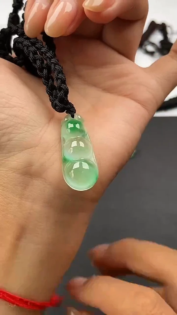 高端吊坠项链链接100063