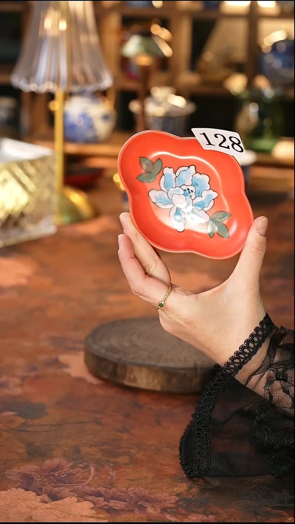 茶碗...........128