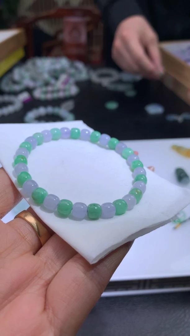 未镶嵌定制翡翠用****5翡翠