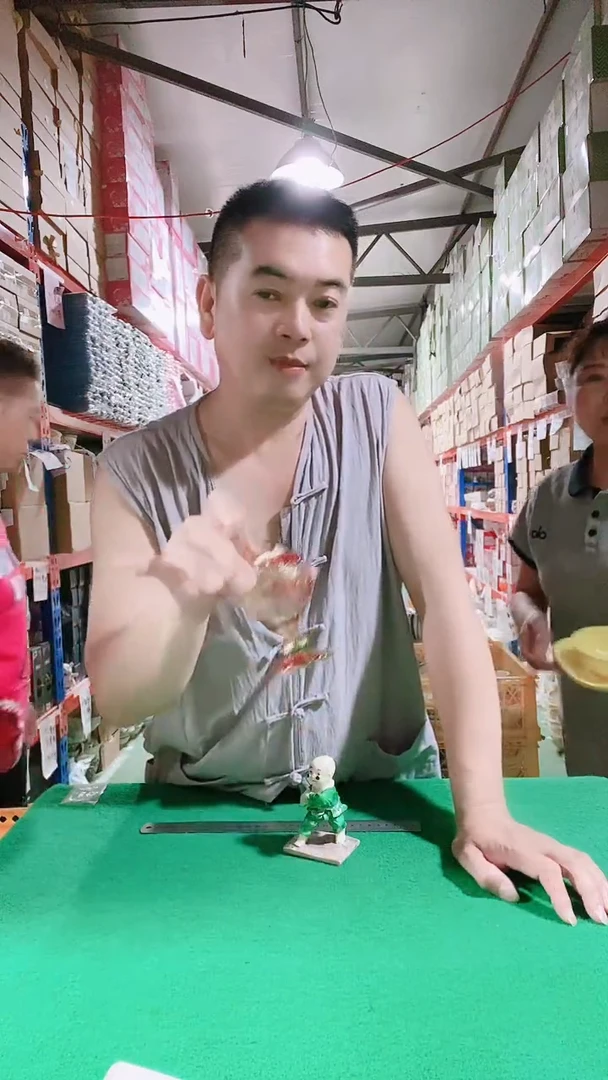 瓷片碗碟好物一件不留@@1