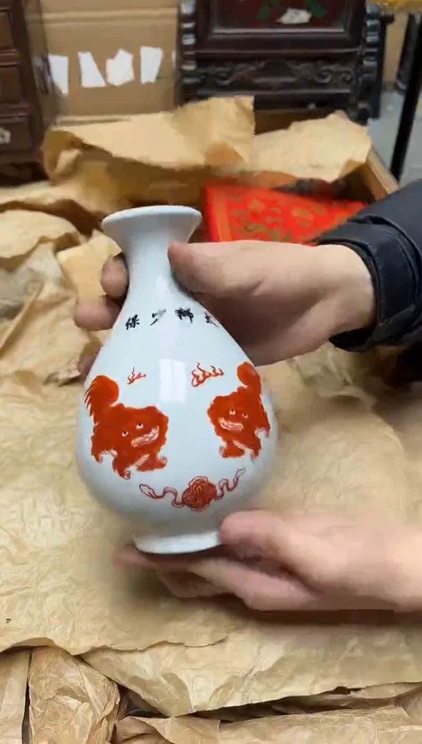 瓷片八号甄选八号甄选
