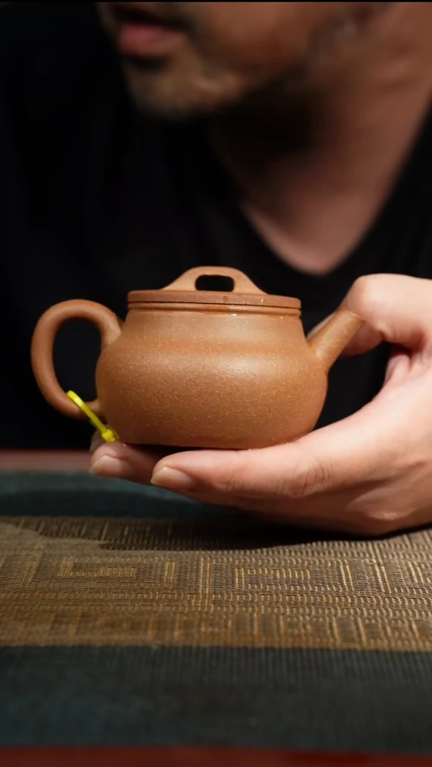 茶壶紫砂007宜兴市丁蜀镇紫砂精品
