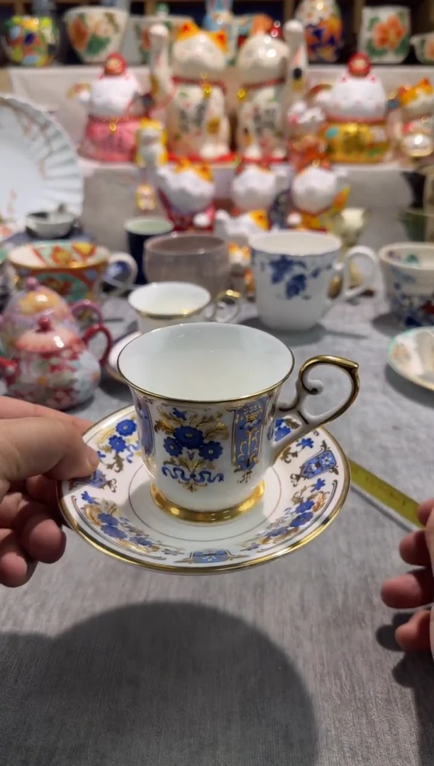 【闪购商品】碟鹏哥鹏哥瓷器专拍