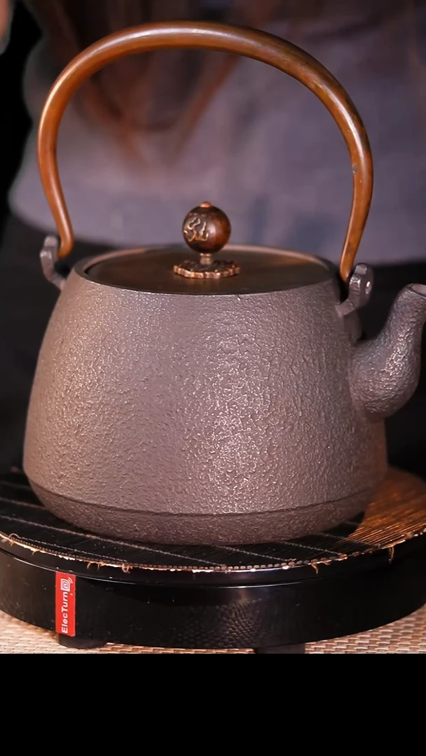 铁壶专属链接煮茶煮水-红95