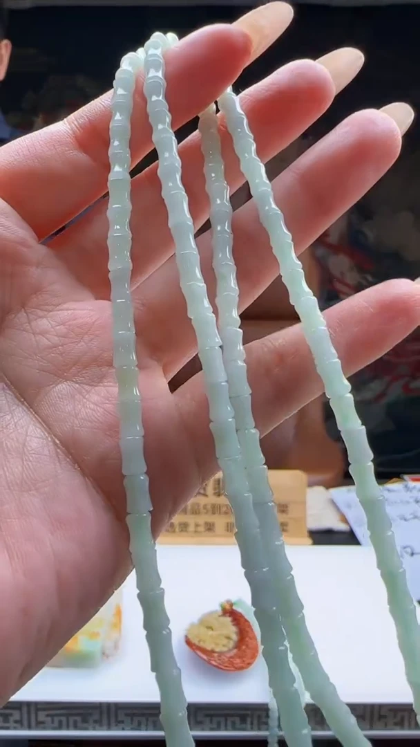 未镶嵌定制翡翠J-@@QJNN111880多样性发其一