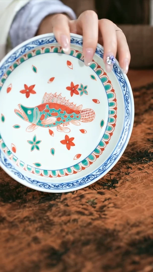 摆件瓷景德镇邮政专属链接@@@jd410