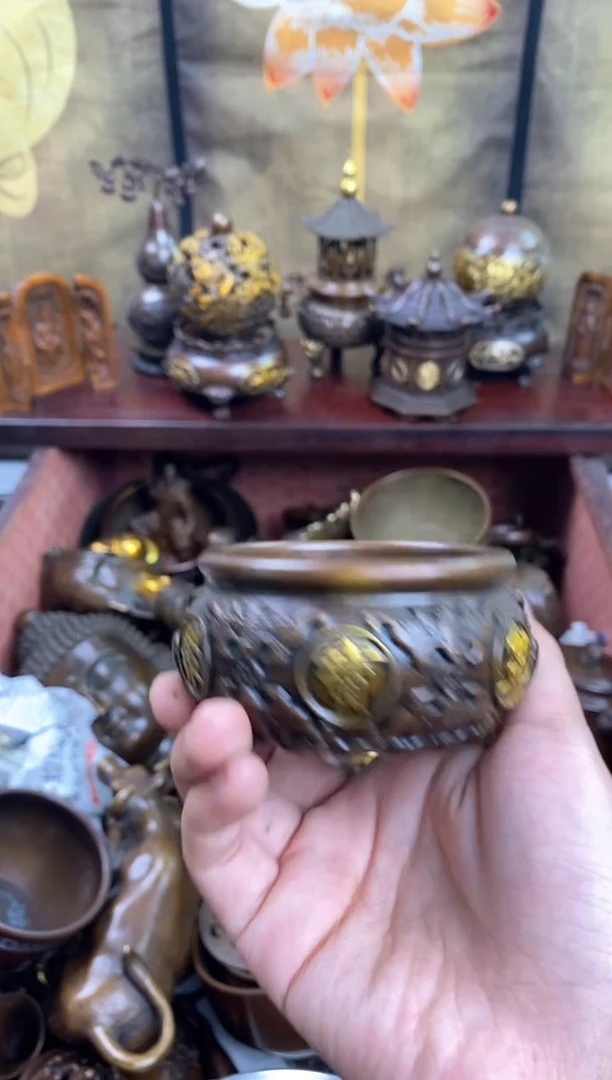信德铜专属精选链接