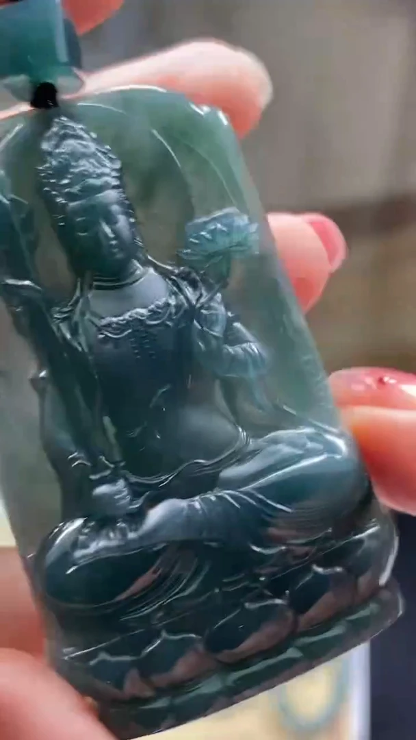 未镶嵌定制翡翠********807