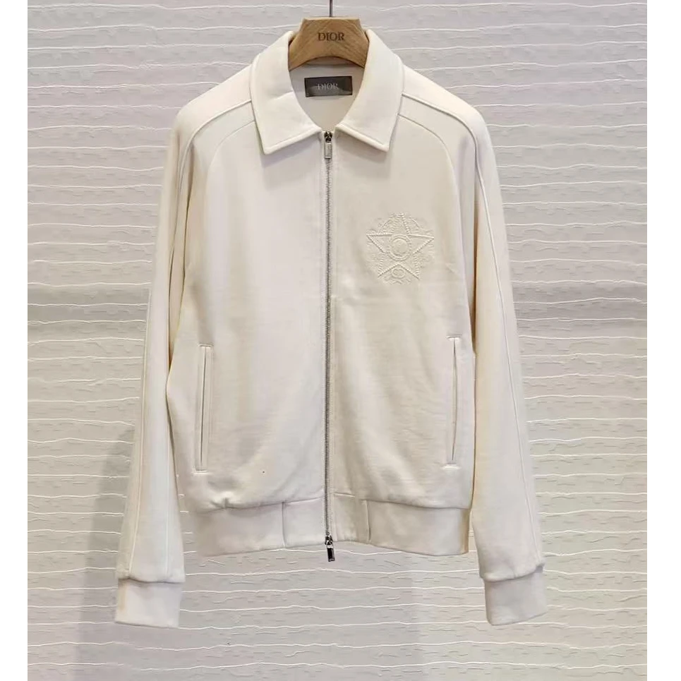 未使用 DIOR/迪奥 双双臻选/yy00487/DIOR外套/S