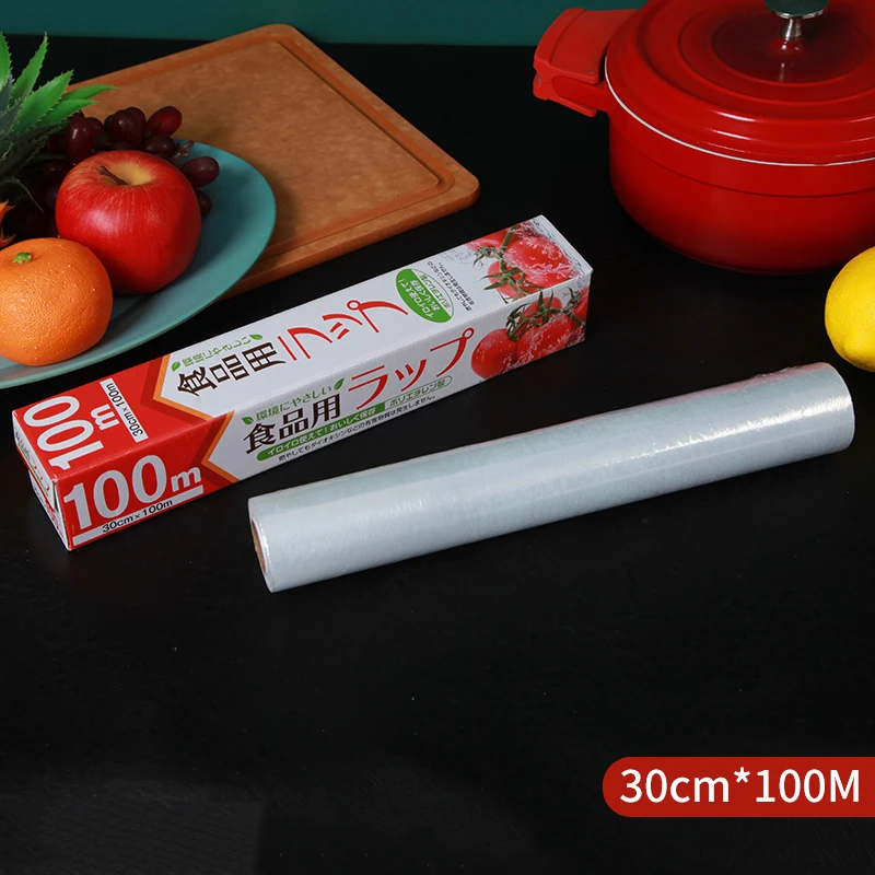 食品专用 PE保鲜膜