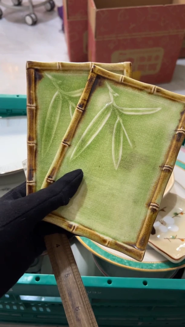 穆*穆请中古商品默认瑕疵完美主义慎拍