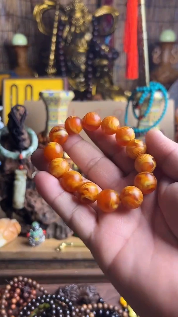 吊坠滴血莲花菩提逸品轩精选