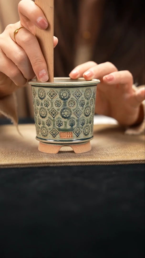 11-3-094花盆口径7