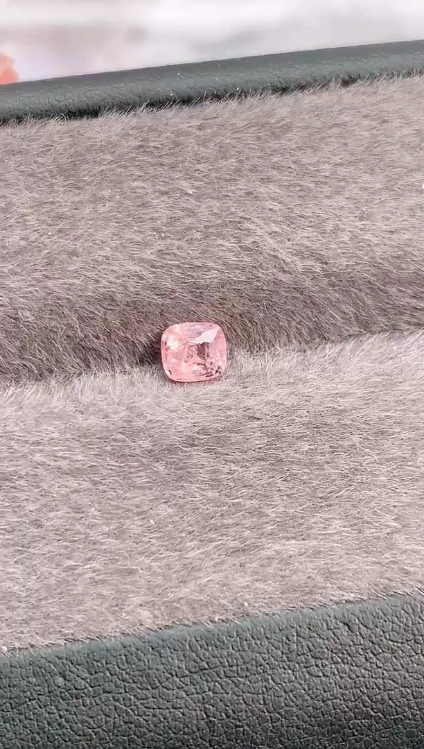 裸石尖晶石0.54-39天然尖晶石