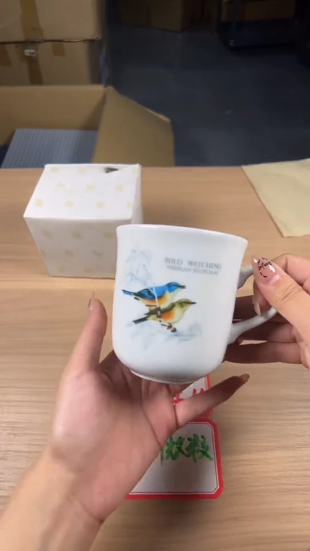 茶道陶瓷茶具套装