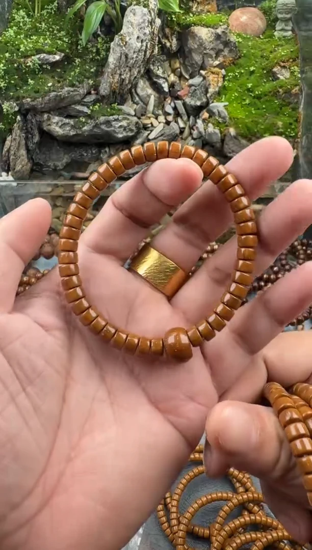 紫金鼠手串紫金鼠手串35