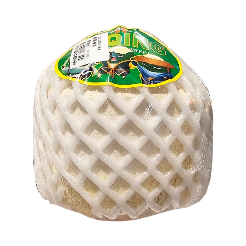 泰国椰青 1只约500g