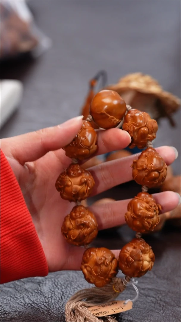 手串/手链橄榄核用****0弥勒