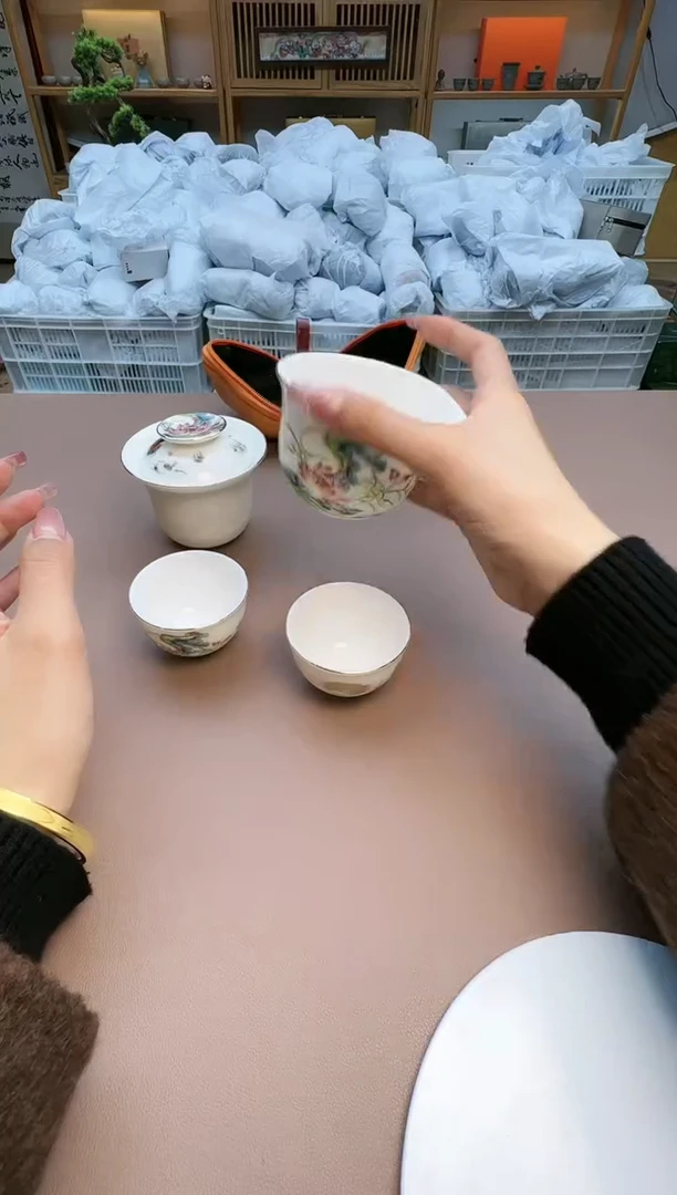 【闪购商品】瓷制品S1111111111111