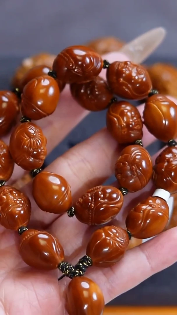 手串/手链橄榄核?**°手串/手链 橄榄核