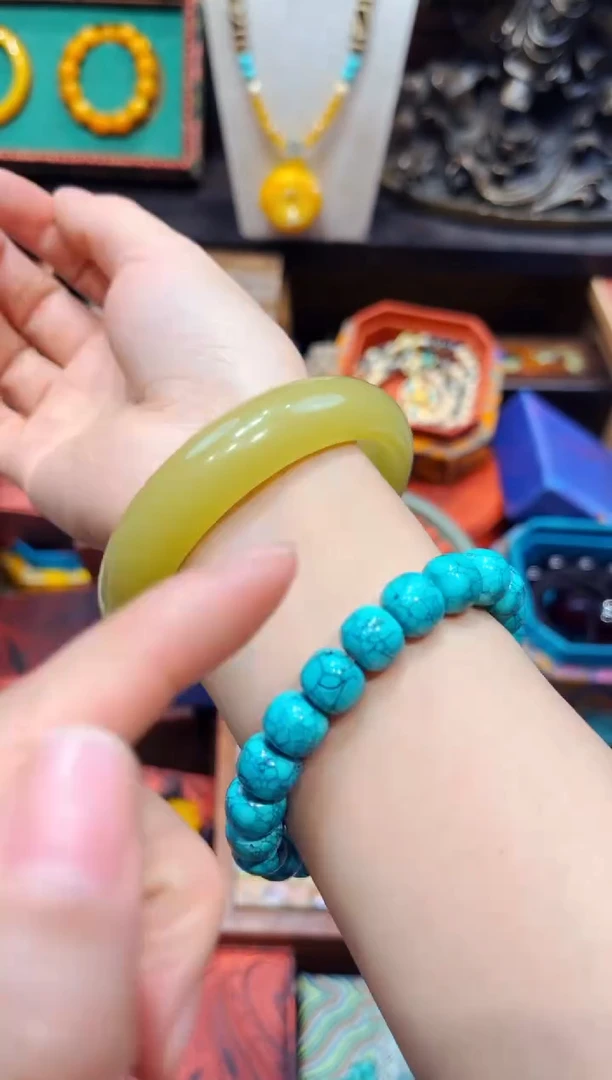 【闪购商品】和田玉1未镶嵌欣妹专属精选链接c465021