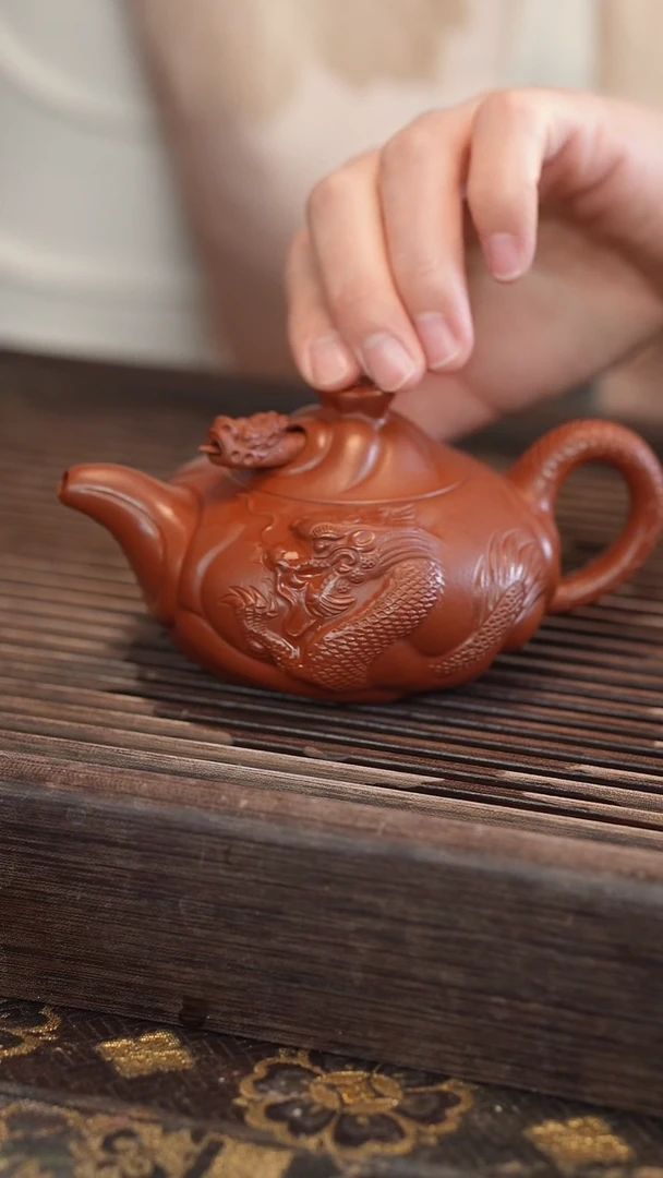 茶壶紫砂用****6中号