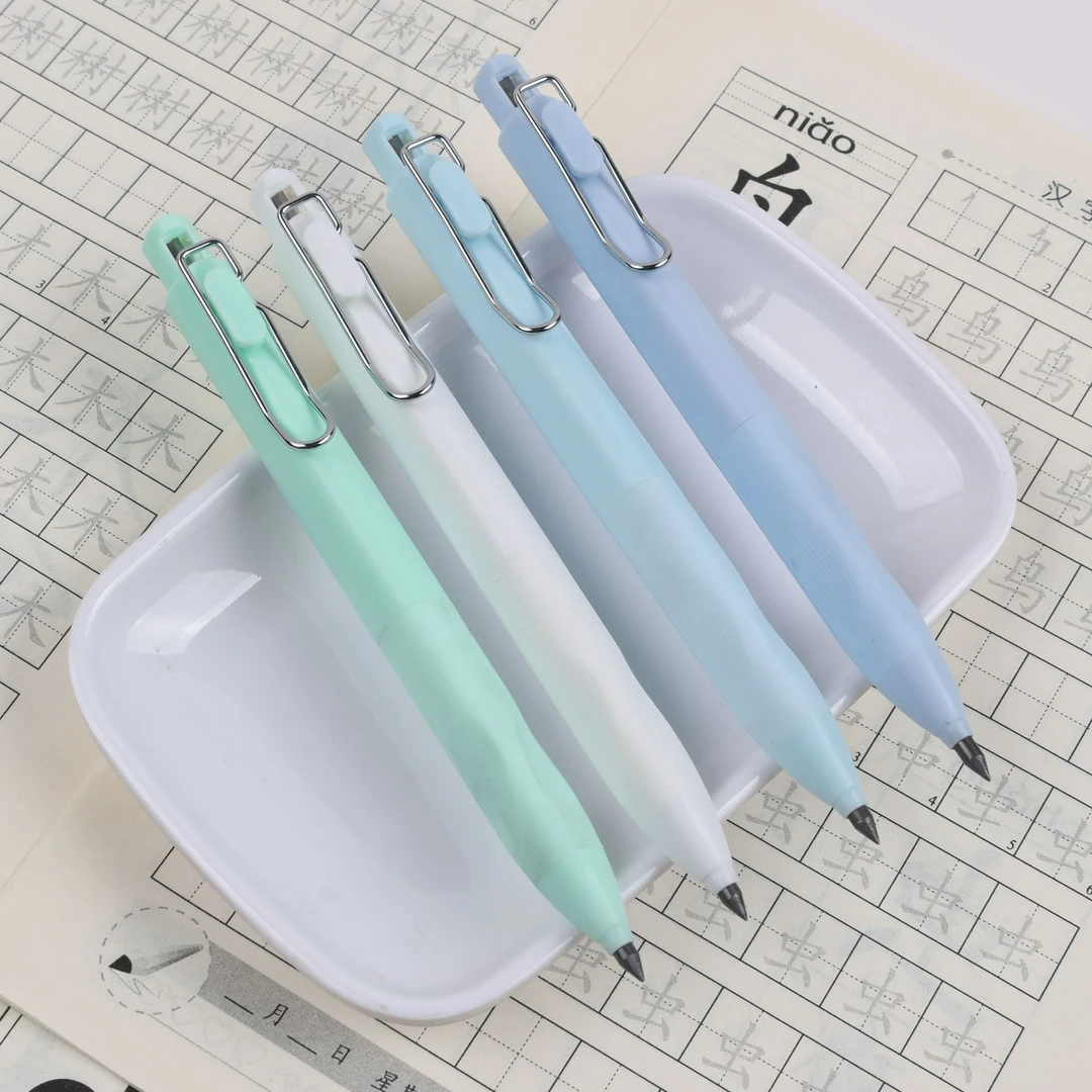 天卓3.0自动笔学生活动铅笔