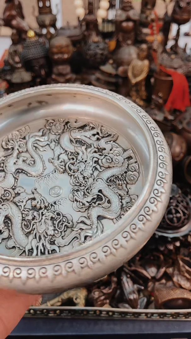 【闪购商品】精铜工匠 别具韵味