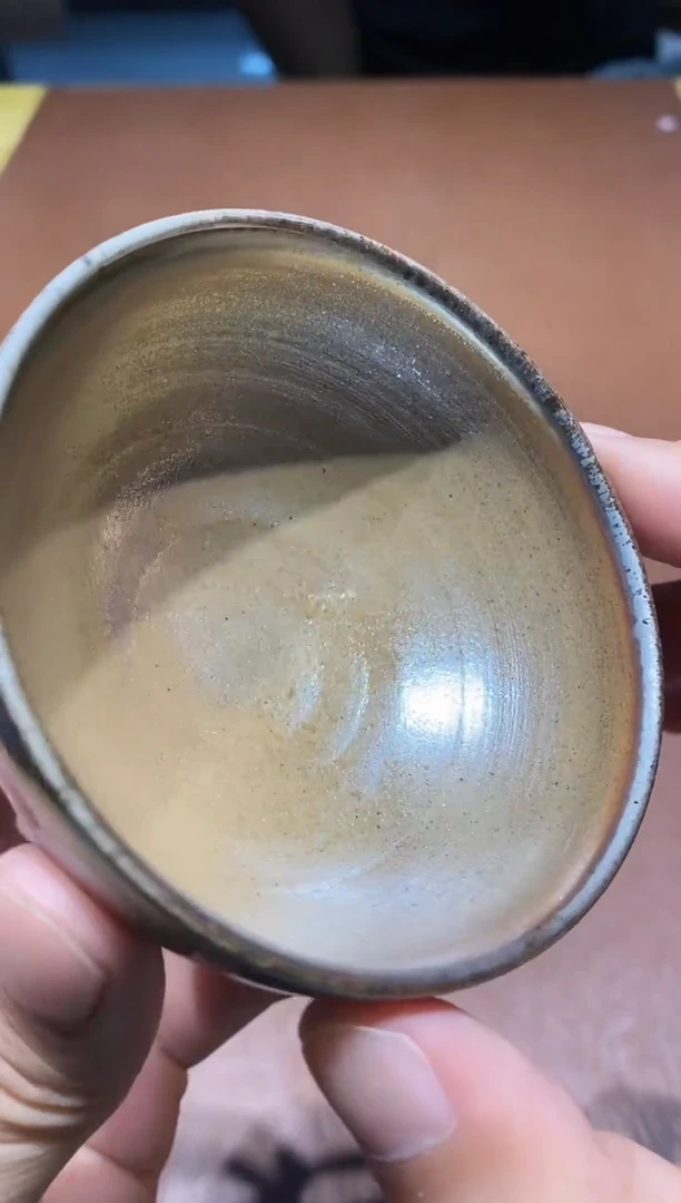 奢瓷柴烧茶器专拍链接701