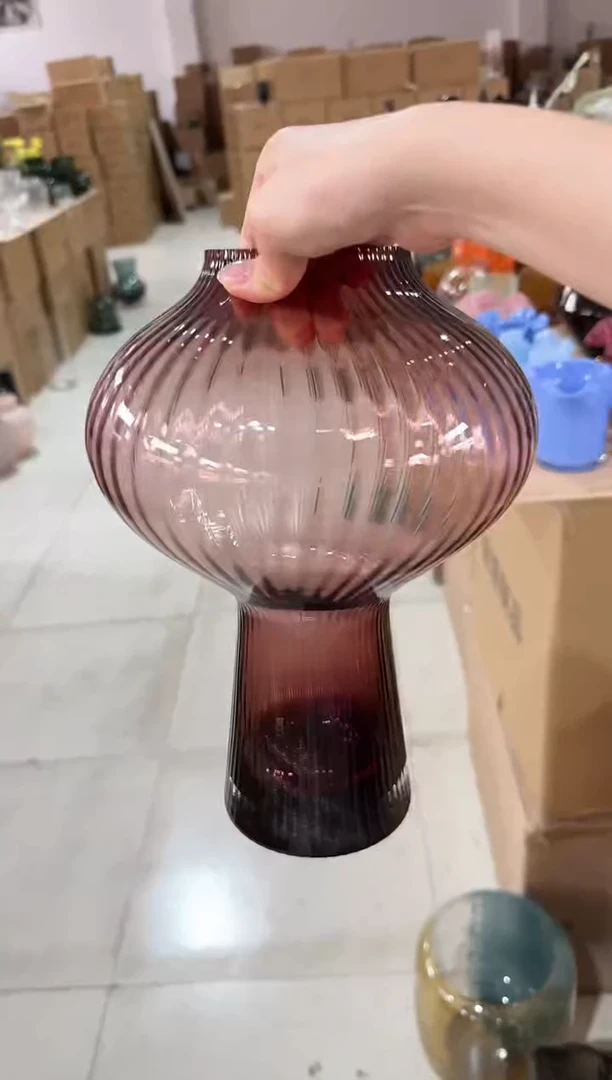 万间家居美物花瓶880