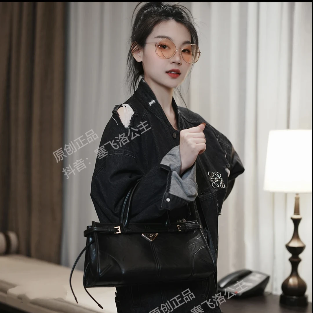 【CEFIRO · 塞飞洛】 新品上新！新款女包 WGG-1WB813