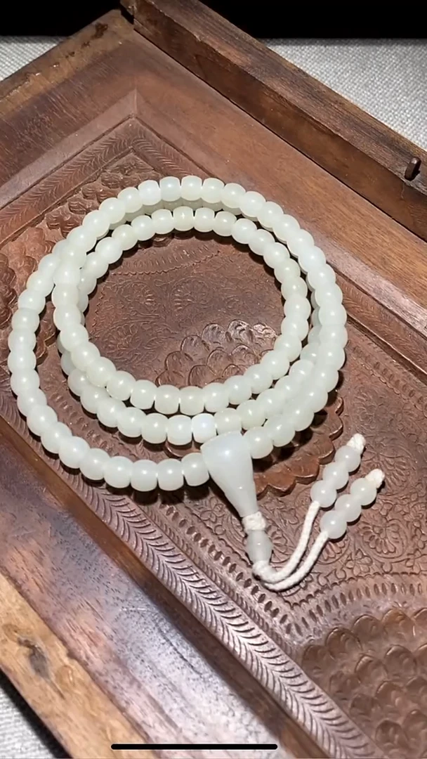 未镶嵌和田玉挂件BLW1020-16