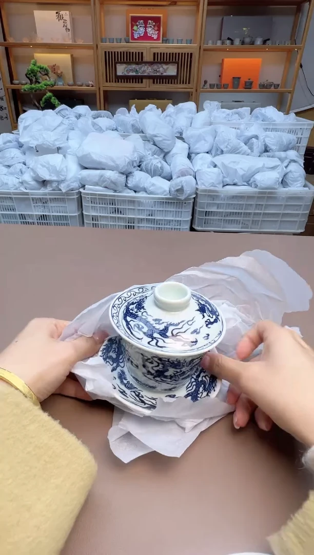 【闪购商品】其他瓷制品S1111111111111