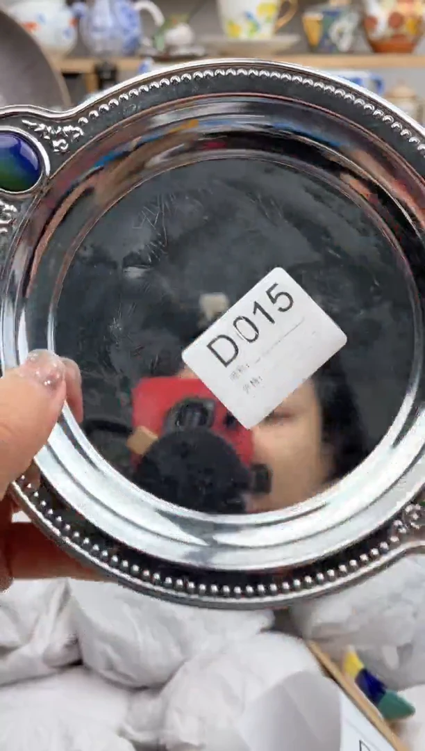 【闪购商品】瓷片015默认微瑕，看清尺寸品相再拍