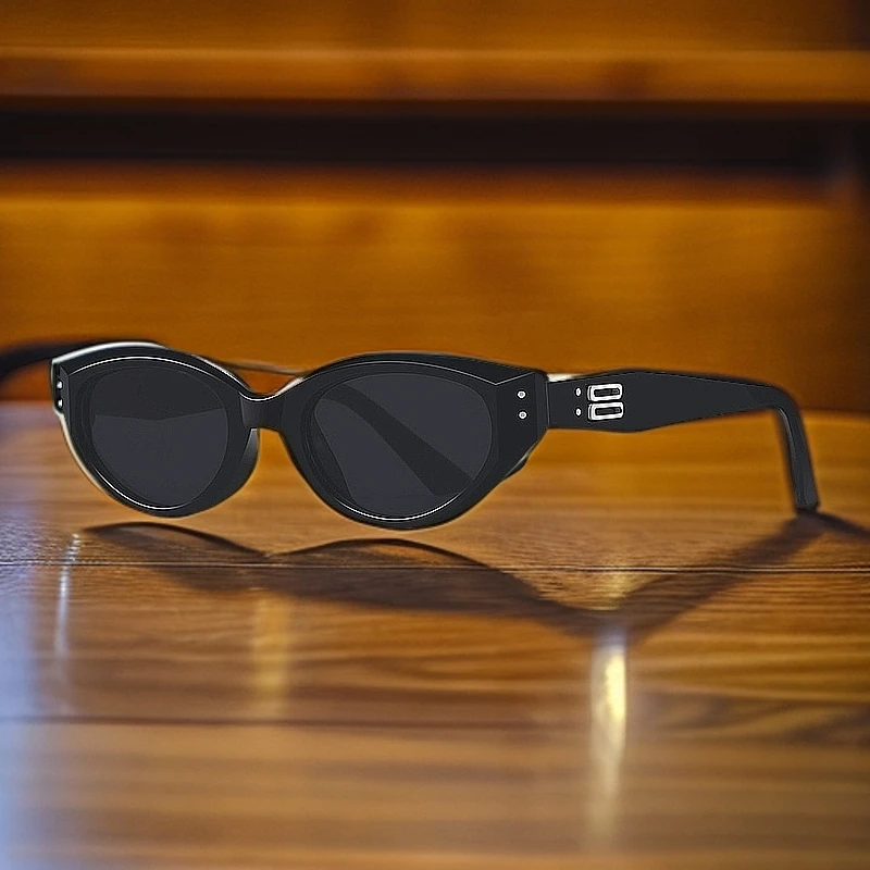 【2.0版本】A 615款（陶瓷） 气质时尚 墨镜