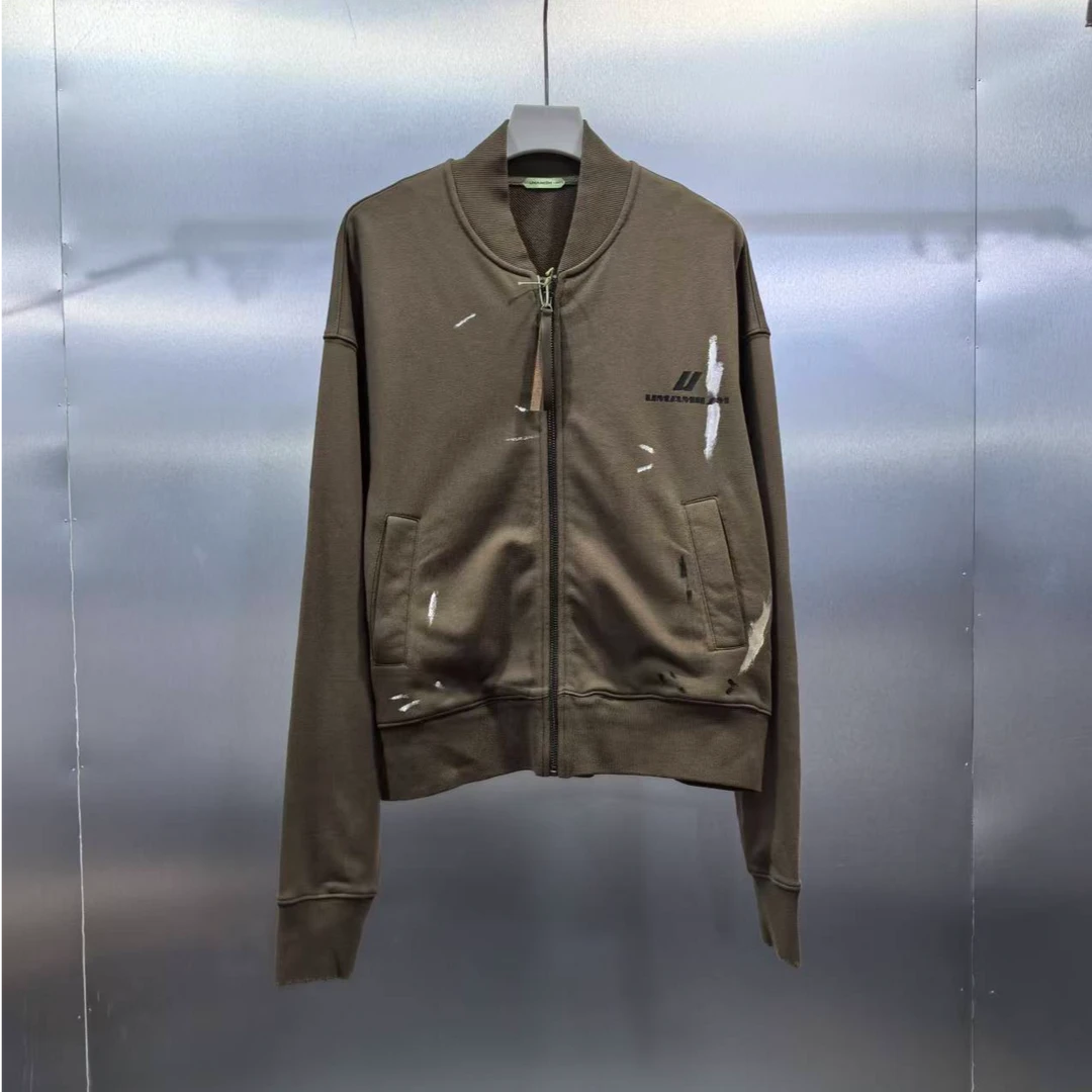 M08-102007-UMA春秋季基础简约百搭休闲外套