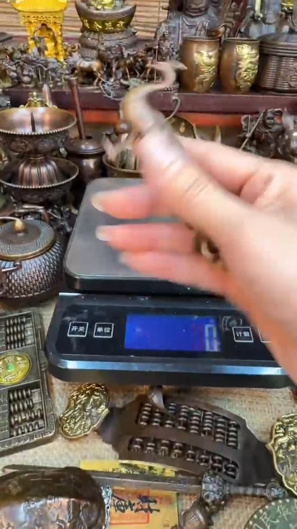 益臻铜器益臻铜器