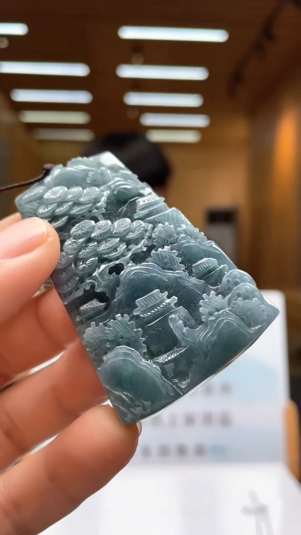 未镶嵌定制翡翠********32