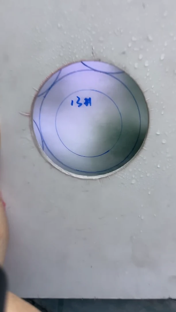 【闪购商品】定制翡翠手镯未镶嵌【索明矿主回归】定制手镯GB3/DZS