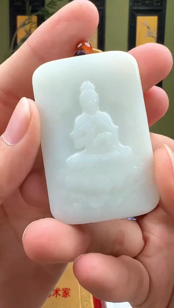 定制和田玉多样性发货拍一发一