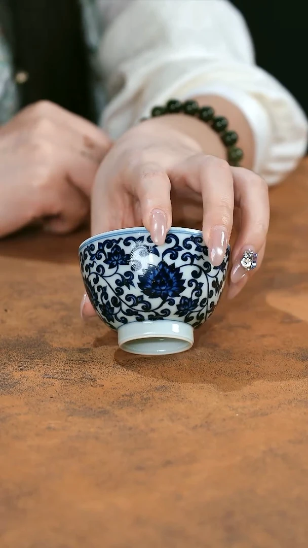 摆件瓷景德镇邮政专属链接@@@gl008