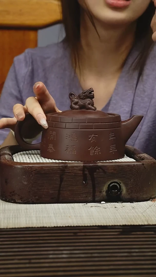茶壶紫砂1111111