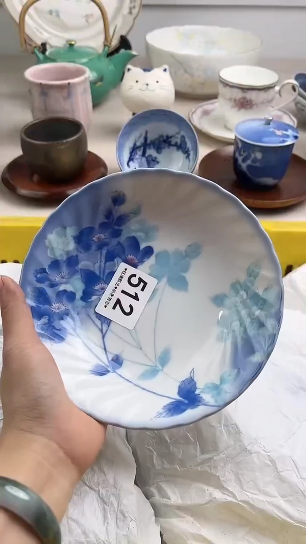 【闪购商品】瓷片512，，，，，，