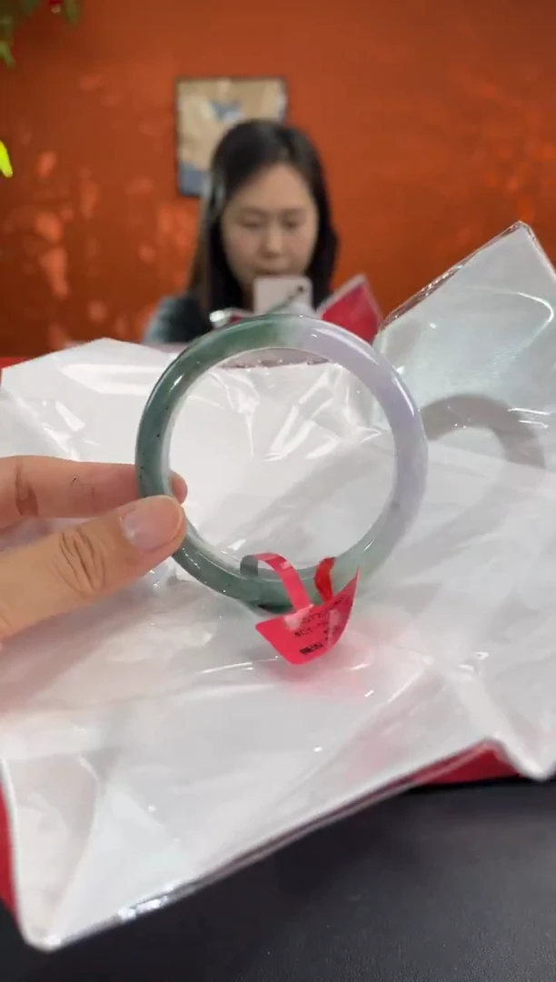 未镶嵌手镯翡翠3    56