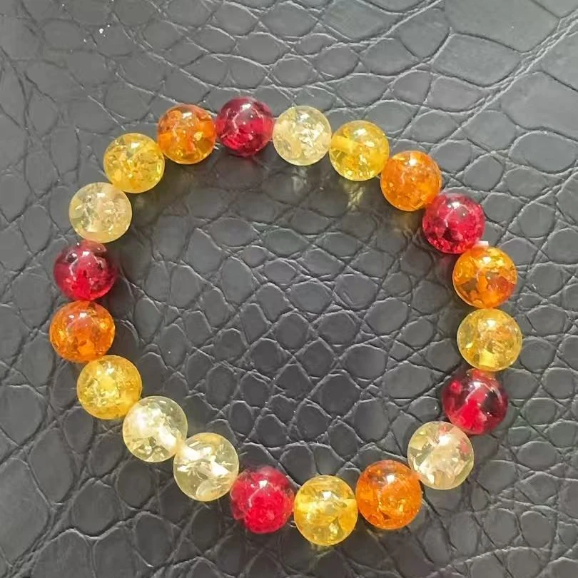 d03时尚百搭轻奢精美手串