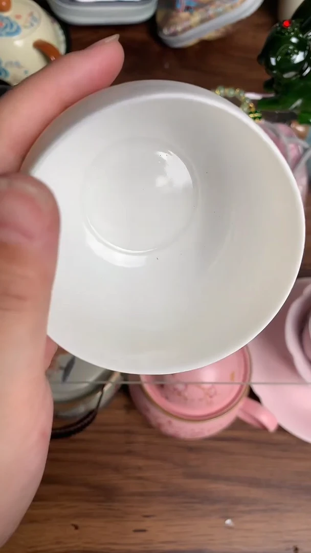 高货清仓，微瑕不售后，介意勿拍（无礼盒）