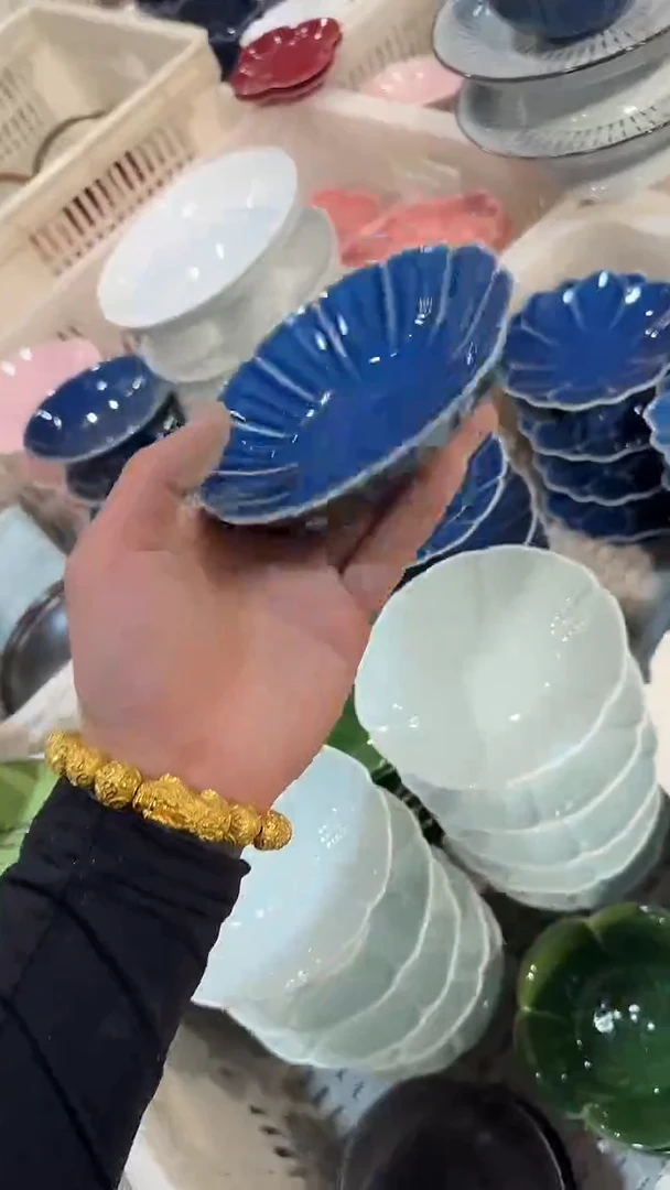 瓷片微瑕商品，介意勿拍