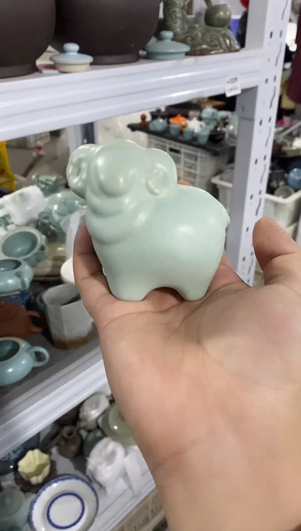 陶与茶具货茶具（轻轻微瑕，只有一单）