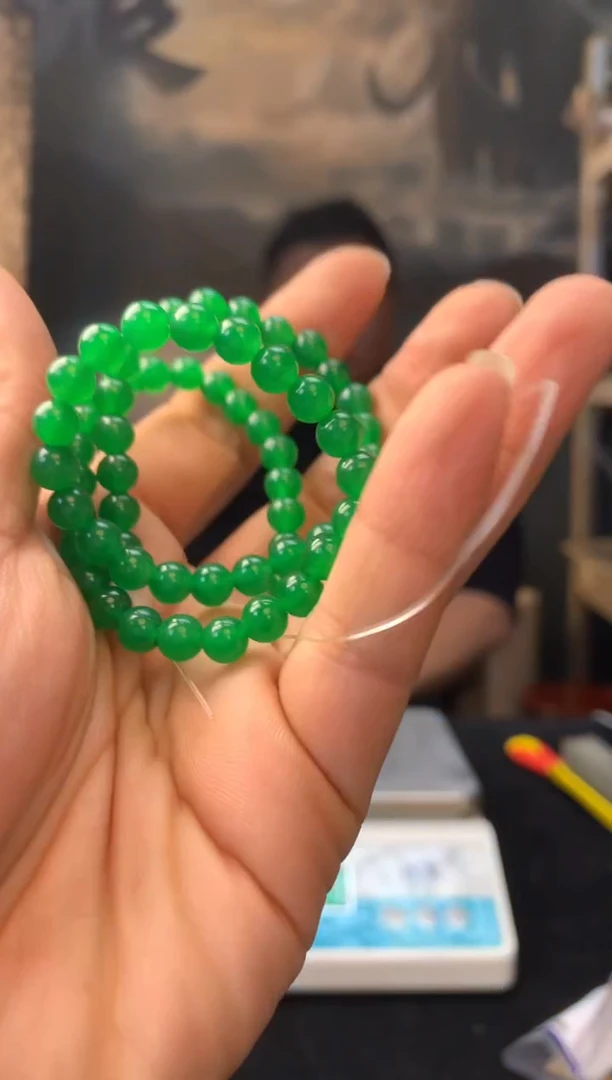 【闪购商品】橄榄核手串/手链猛犸猛犸猛犸猛犸190