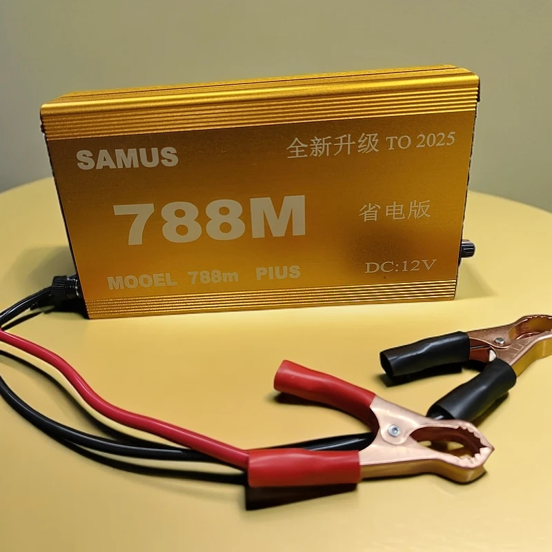 12V12个小管逆变器小功率电子省电